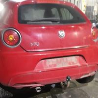 Alfa Romeo MiTo 1.4 cod. mot. 955A1000