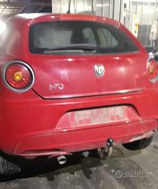 Alfa Romeo MiTo 1.4 cod. mot. 955A1000