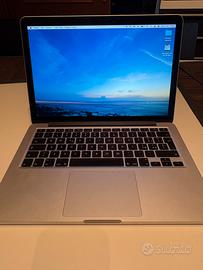 Apple MacBook Pro