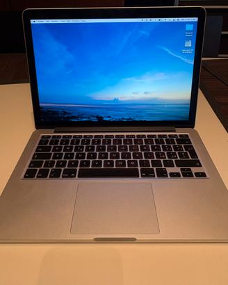 Apple MacBook Pro