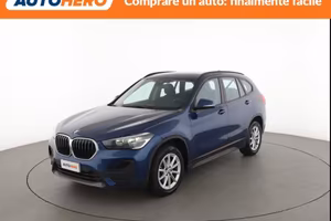 BMW X1 WB61788