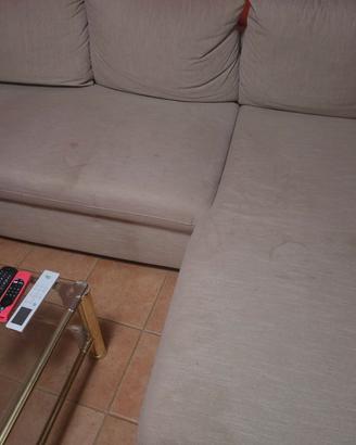 Divano letto trasformabile 