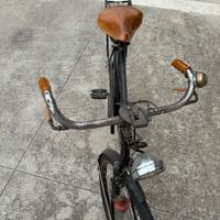 Bicicletta Paletti da collezione