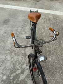 Bicicletta Paletti da collezione