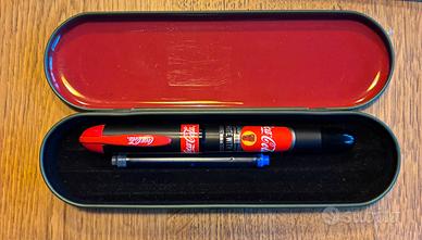 Penna stilografica Stypen Coca - Cola collezione