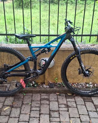 specialized enduro comp 
