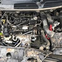 Motore fiesta - p4jb