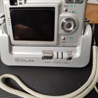 Casio Exilim 4.0