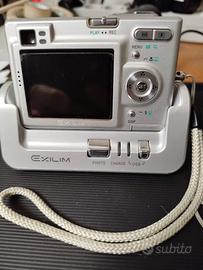 Casio Exilim 4.0