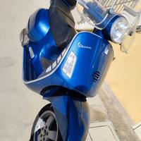 Vespa 200 gt  usato