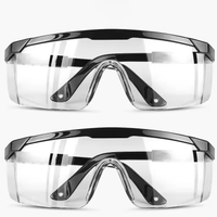 Occhiali protettivi da lavoro – 2 Paia