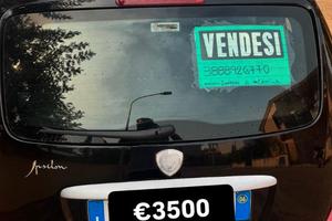 Lancia Ypsilon 1.2 Fire Benzina 2006