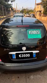 Lancia Ypsilon 1.2 Fire Benzina 2006