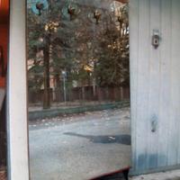 Attaccapanni a parete e a specchio 