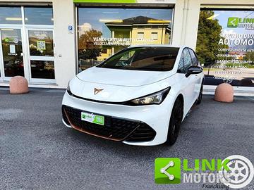CUPRA Born 58kWh 231 CV Impulse GARANZIA INCLUSA