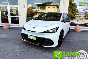 CUPRA Born 58kWh 231 CV Impulse GARANZIA INCLUSA