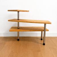 mobiletto organizer cucina 