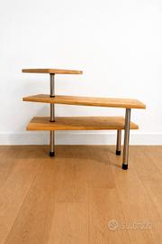 mobiletto organizer cucina 