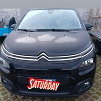 Citroen C3 benzina 1,2 
