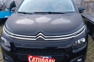 Citroen C3 benzina 1,2 