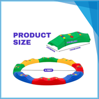 Gioco equilibrio per bambini, NUOVO