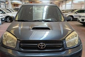 RAV4 5p 2.0 d-4d