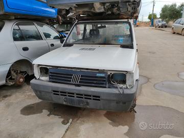 Ricambi Fiat Panda 900 benzina