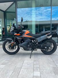 KTM 890 Adventure