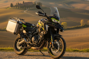 TRK 702 X - la migliore alternativa alla terapia