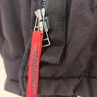 Giubbotto invernale ragazza Freedom 