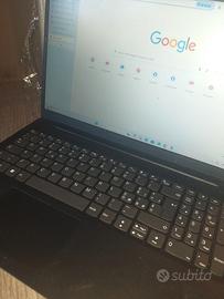 Computer portatile Lenovo v15 g4 iru