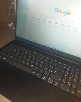 Computer portatile Lenovo v15 g4 iru