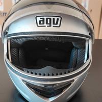 Casco Integrale AGV Longway 2