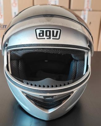 Casco Integrale AGV Longway 2