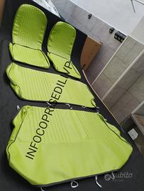 Fiat 126 1° serie /personal 4 /FSM Coprisedili 