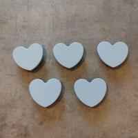 Maniglie/pomoli per armadio cameretta