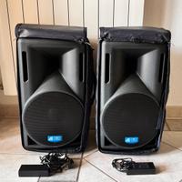 Coppia di casse Opera 110 DB technologies