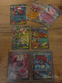 Pokemon ascesa eroica