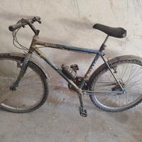 Mountain bike vintage 26'