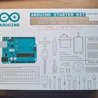 kit Arduino Uno