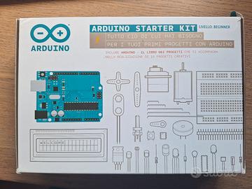 kit Arduino Uno