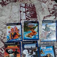 giochi per PlayStation 2