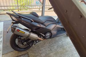Yamaha T Max 530 - 2015
