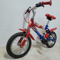 Bici Atala bimbo 12'