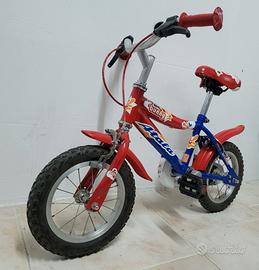 Bici Atala bimbo 12'