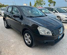 NISSAN Qashqai 2.0 Dci - 2008