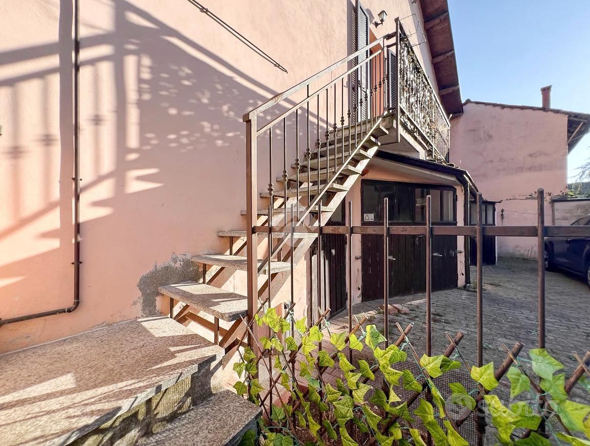 Appartamento – Mezzanino, Busca - Vista 3