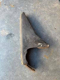 Paraurti citroen 2 cv