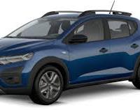 Ricambi dacia sandero 2020/2025