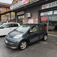Peugeot 107 1.0 68CV 5p. Plaisir 2Tronic
